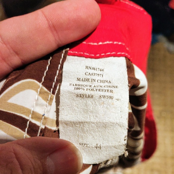 Rip Curl Board Shorts - Picture 3 of 3